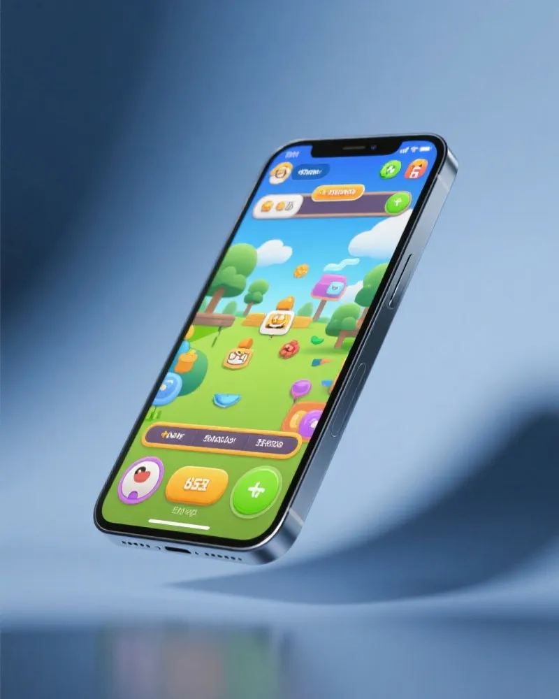 焦点娱乐App